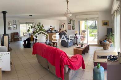 Maison 10 pièces 295000 €