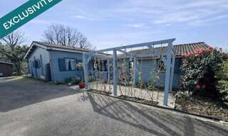 Maison 4 Pièces 120 m² à vendre à Nogaro (32110)