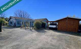 Maison 4 Pièces 120 m² à vendre à Nogaro (32110)