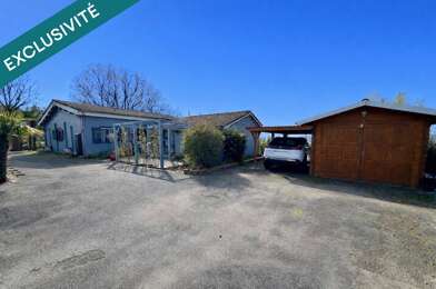 Maison 4 pièces 270000 €