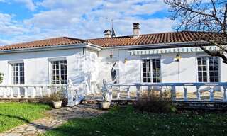 Maison 4 Pièces 87 m² à vendre à Ambarès-et-Lagrave (33440)