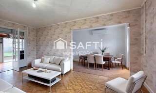 Maison 4 Pièces 87 m² à vendre à Ambarès-et-Lagrave (33440)