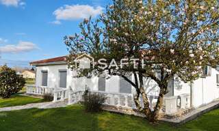 Maison 4 Pièces 87 m² à vendre à Ambarès-et-Lagrave (33440)