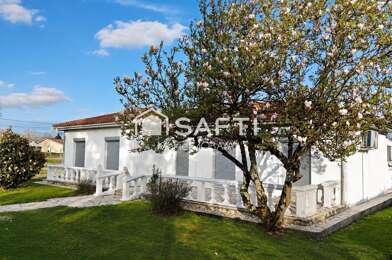 Maison 4 pièces 250000 €