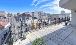 Appartement 5 Pièces 125 m² à vendre à Marseille 6 (13006)