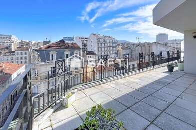 Appartement 5 pièces 610000 €