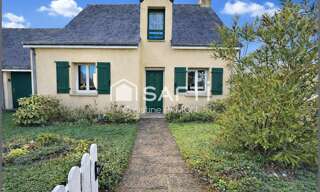 Maison 4 Pièces 93 m² à vendre à Guérande (44350)