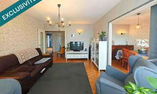 Appartement 4 Pièces 79 m² à vendre à Auxerre (89000)