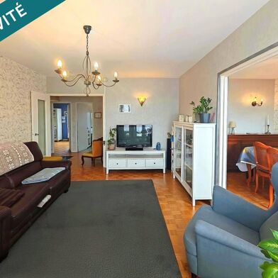 Appartement 4 pièces 80000 €