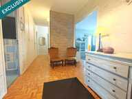 Grand appartement T4 avec belle vue dégagée sur la ville et balcon ! — photo 3