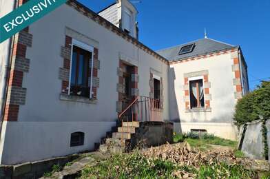 Maison 5 pièces 110000 €