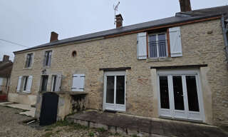 Maison 6 Pièces 225 m² à vendre à Josnes (41370)