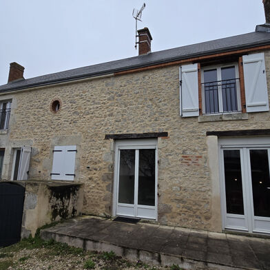 Maison 6 pièces 269000 €
