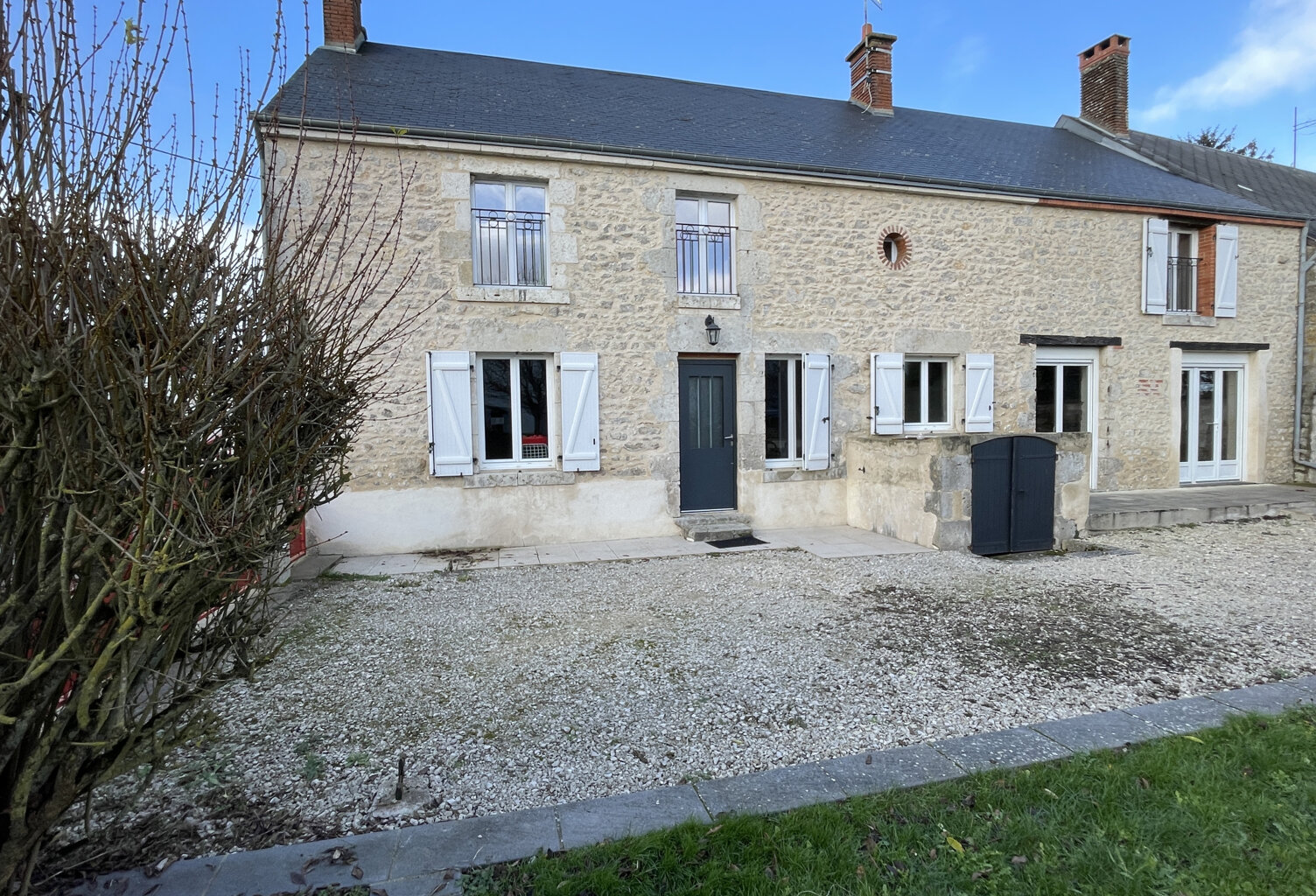 PROCHE BEAUGENCY — photo 1
