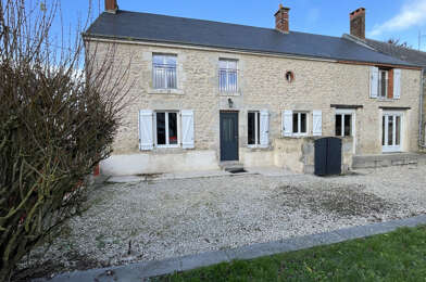 Maison 6 pièces 269000 €