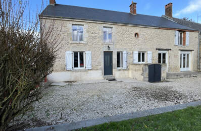 PROCHE BEAUGENCY — photo du bien