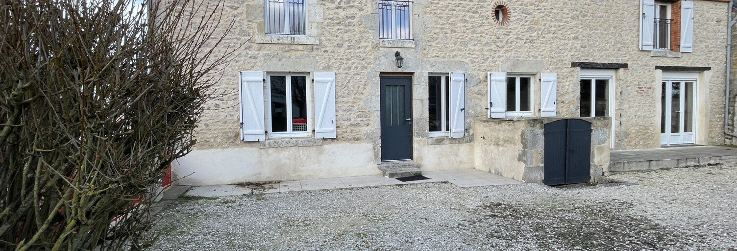 Maison 6 Pièces 225 m² à vendre à Josnes (41370)