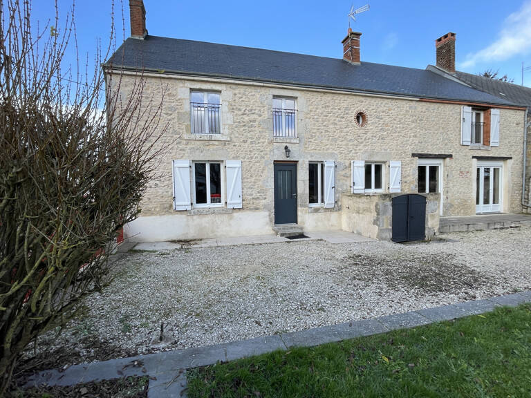 PROCHE BEAUGENCY — photo 1