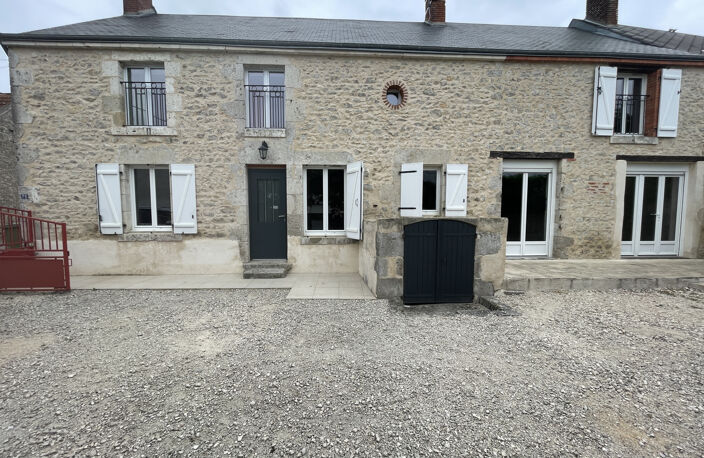 PROCHE BEAUGENCY — photo 2