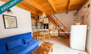 Appartement 3 Pièces 30 m² à vendre à Zérubia (20116)