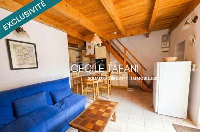 Appartement 3 pièces 98000 €