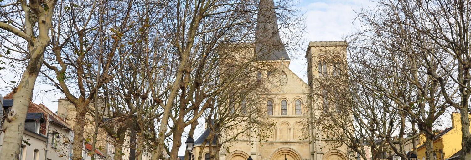 Appartement 4 Pièces 90 m² à vendre à Le Havre (76610)