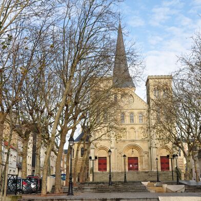 Appartement 4 pièces 295000 €