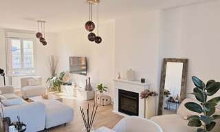 Appartement 4 Pièces 90 m² à vendre à Le Havre (76610)