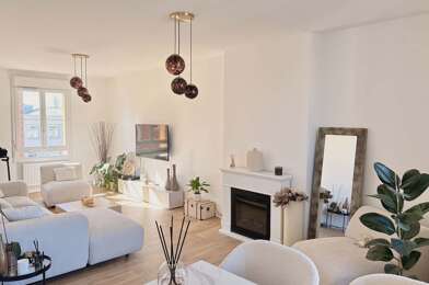 Appartement 4 pièces 295000 €