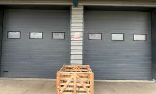 Commerce 8 Pièces 1083 m² à louer à Poligny (39800)