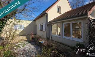 Maison 6 Pièces 143 m² à vendre à Grentheville (14540)