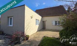 Maison 6 Pièces 143 m² à vendre à Grentheville (14540)