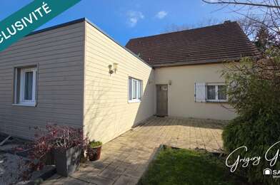 Maison 6 pièces 395000 €