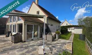 Maison 6 Pièces 143 m² à vendre à Grentheville (14540)