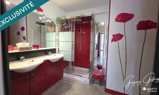 Maison 6 Pièces 143 m² à vendre à Grentheville (14540)