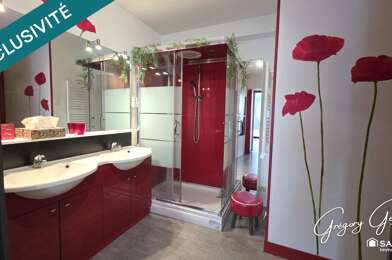 Maison 6 pièces 395000 €