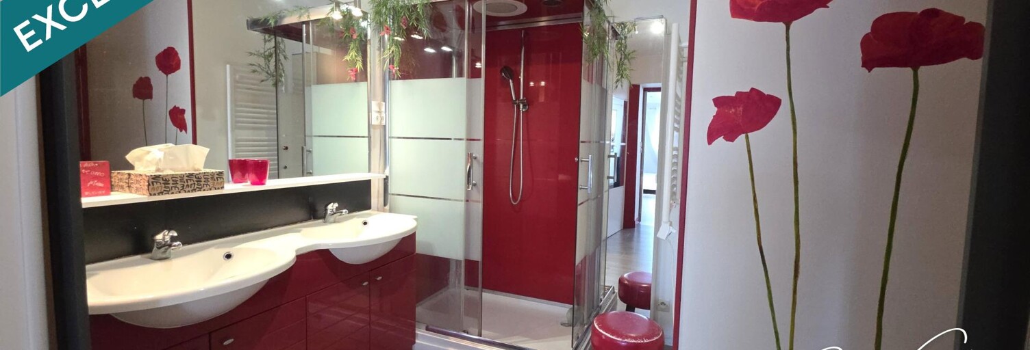 Maison 6 Pièces 143 m² à vendre à Grentheville (14540)