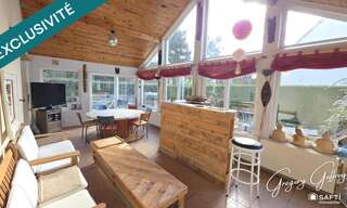 Maison 6 Pièces 143 m² à vendre à Grentheville (14540)