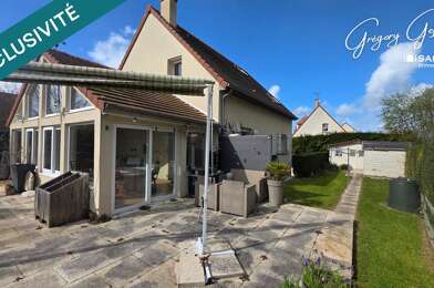 Maison 6 pièces 379000 €