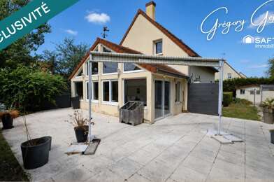 Maison 6 pièces 379000 €