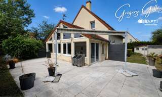 Maison 6 Pièces 143 m² à vendre à Grentheville (14540)