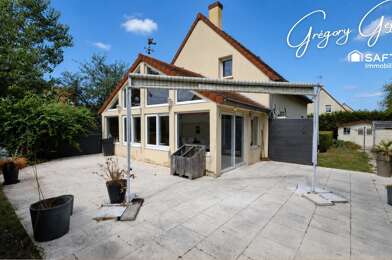 Maison 6 pièces 359000 €
