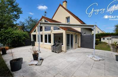 Sous-sol complet — photo du bien