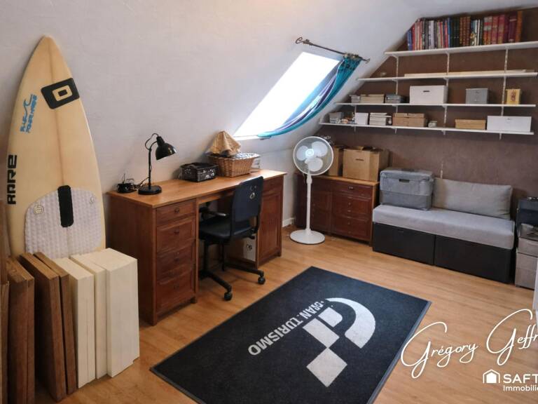 Sous-sol complet — photo 1