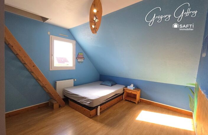 Sous-sol complet — photo 2
