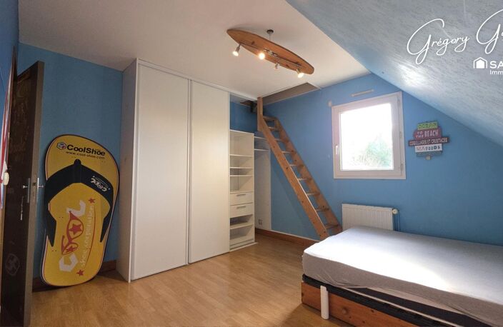 Sous-sol complet — photo 3