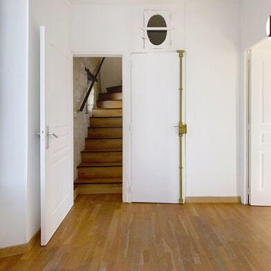 Appartement 3 pièces 239000 €