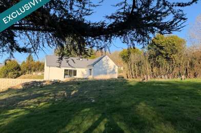 Maison 5 pièces 221000 €