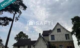 Maison 13 Pièces 406 m² à vendre à Le Mesnil-le-Roi (78600)