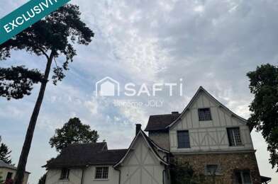 Maison 13 pièces 4200000 €